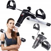 Rotor Rehabilitacyjny Rowerek Treningowy SKŁADANY Rower z