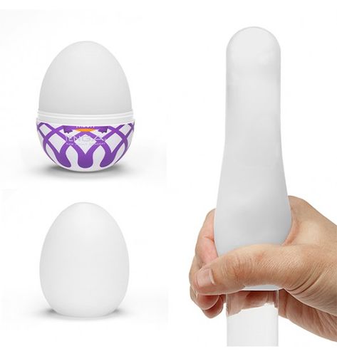 Tenga Egg Wonder Mesh Egg-W03 na Arena.pl
