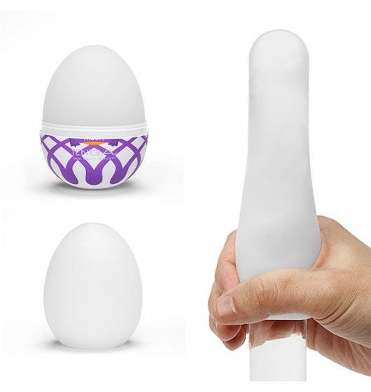 Tenga Egg Wonder Mesh Egg-W03 zdjęcie 3