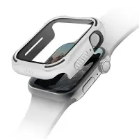 Etui UNIQ Torres na Apple Watch 4 / 5 / 6 / SE 40mm - białe