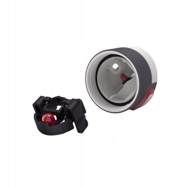 Kubek termiczny Etna 300 ml Leopard Brush zdjęcie 2