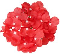 SZTUCZNE KWIATY ROŚLINY HORTENSJA GŁÓWKA 15CM 1SZT