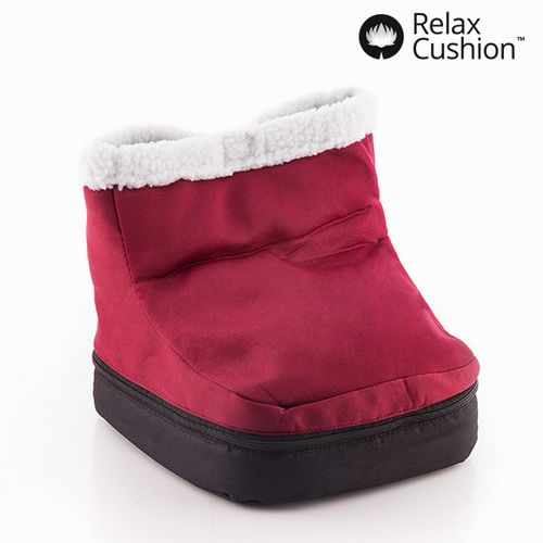 Podgrzewany Masażer do Stóp Relax Cushion na Arena.pl