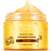 Bioaqua Peeling do stóp enzymatyczne 180 ml