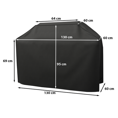 Pokrowiec BEVA do grilla Koler Relish v1 Compact na Arena.pl