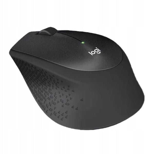 Mysz bezprzewodowa Logitech M330 Silent Plus zdjęcie 11