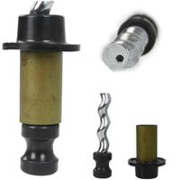 ROTOR + STATOR POMPY ŚRUBOWEJ 1,1; L=150mm