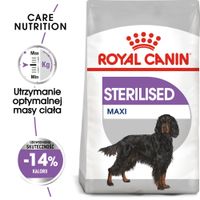 royal canin ccn maxi sterilised 12kg