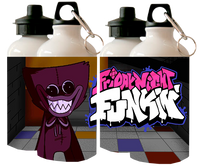 Bidon Junior Huggy Wuggy