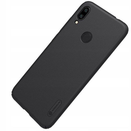 Plecki niktrade do LG G8 ThinQ czarny na Arena.pl
