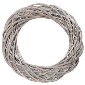 WIANEK WIKLINOWY SZARY 25CM WIKLINA GRUBY