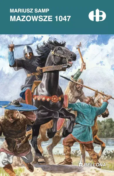 Mazowsze 1047 zdjęcie 1