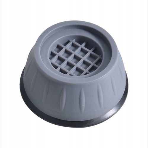 NÓŻKI POD PRALKĘ LODÓWKĘ Antywibracyjne XXL 4szt na Arena.pl