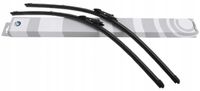 OE BMW WYCIERACZKI PRZEDNIE PIÓRA F20 F87 F23 F21 KOMPLET 61612219147