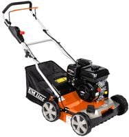 OLEO MAC OM-LINE WE40B WERTYKULATOR SPALINOWY AREATOR 2w1 DO TRAWY 6 KM / 40cm B&S Briggs & Stratton CR950 PREMIUM OO-OTHWE40B OFICJALNY DYSTRYBUTOR - AUTORYZOWANY DEALER OLEO MAC