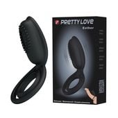 pretty love   esther vibration