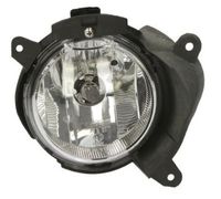 Opel Antara 06-10 Lampa przeciwmgielna prawa