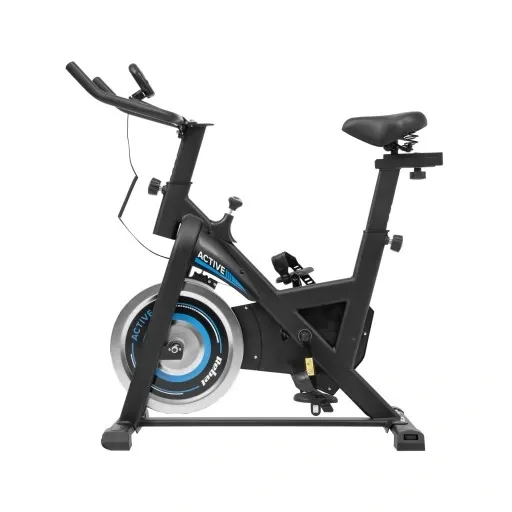 Rower trenigowy spinningowy Rebel regulowany zdjęcie 6