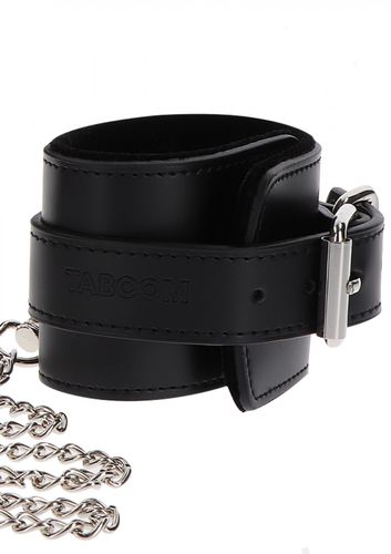 heavy collar and wrist cuffs black na Arena.pl