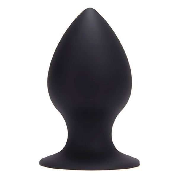 Plug-Plug Anale Plug My Ass Silicone Large zdjęcie 2