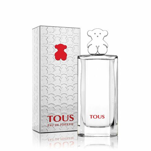 Perfumy Damskie Tous All EDT 50 ml na Arena.pl