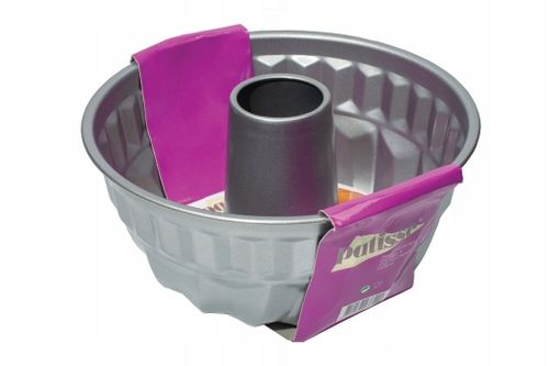 Patisse Forma do babki 22cm SILVERTOP na Arena.pl