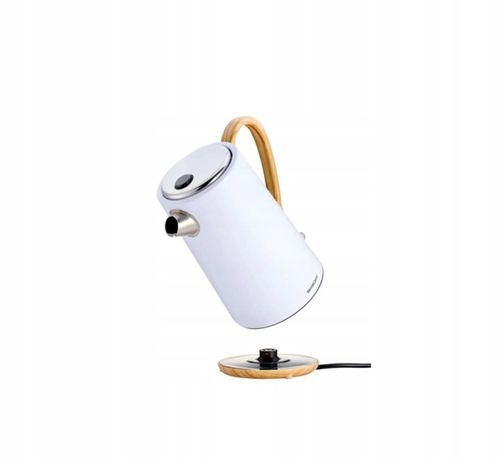 Czajnik Elektryczny Silvercrest SWKH 3100 A1, 3100 W biały 1,7 l. na Arena.pl