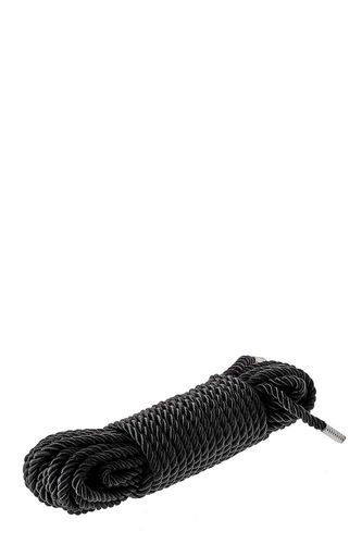 Blaze Deluxe Bondage Rope 10M Black na Arena.pl