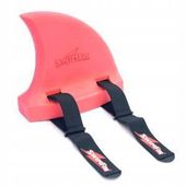 Płetwa rekina do nauki pływania SwimFin PINK 18m+