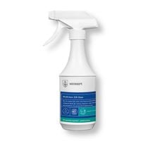 mediclean 220 glass 0,5l  1szt