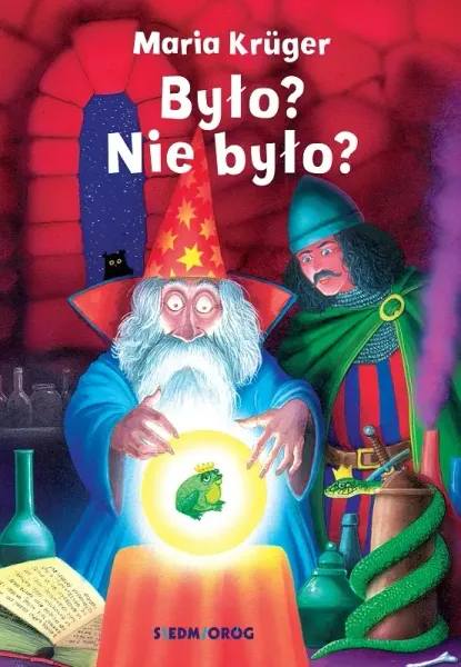 Było? Nie było? zdjęcie 2