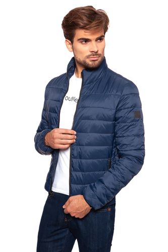 WRANGLER BOMBER NAVY W4657WY35 S na Arena.pl