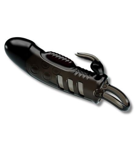 Wibrująca nakładka na penisa na Arena.pl