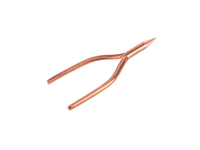 LUT0081 Grot do lutownic L6 A/B/C ostry