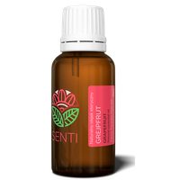 Naturalny olejek eteryczny GREJPFRUTOWY 30ml