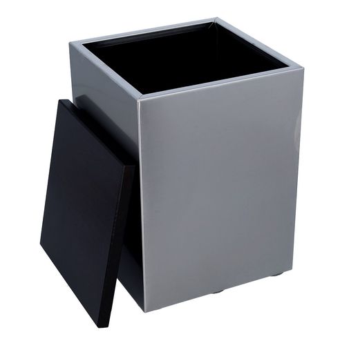 Pojemnik odpowiedni na kapsułę z krematorium Krzyż / tabliczka na Arena.pl