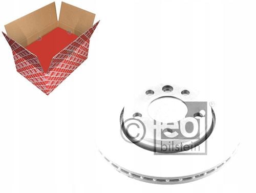 TARCZA HAM TYL 294X22 V FEBI BILSTEIN na Arena.pl