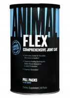 Animal Flex 44pacs UNIVERSAL Ochrona stawów suplement diety 393,4g