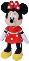 Maskotka pluszowa Disney Minnie 60 cm