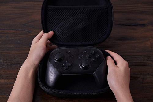 Etui 8BITDO Travel Case for Ultimate Controller Czarny na Arena.pl