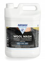 Płyn do prania wełnianej bielizny termoaktywnej Nikwax Wool Wash 5000 ml
