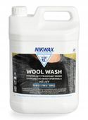 Płyn do prania wełnianej bielizny termoaktywnej Nikwax Wool Wash 5000 ml