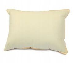 Poduszka z pierza 70x80 2 kg 3 KOLORY na Arena.pl