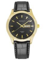zegarek męski perfect c201b-2