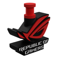 Regulowany wspornik GPU ROG STRIX 0.048kg