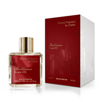 Chatler Mission Fragrance by Chatler Brilliance Route 450 Woda Perfumowana Damska