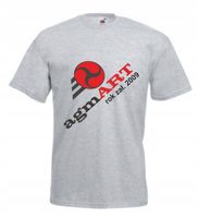 Koszulki z Twoim nadrukiem Koszulka T-shirt z logo