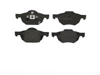BREMBO KLOCKI HAMULCOWE PRZÓD HONDA ACCORD VII P 28 036 P28036