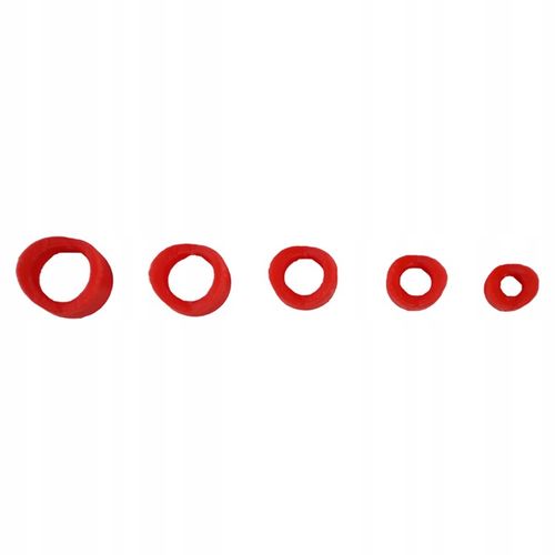 ZESTAW DO NAKŁADANIA FUGI EPOKSYDOWEJ PROFILOWANIA NAROŻNIKÓW na Arena.pl