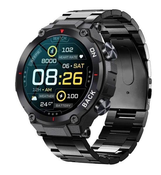 Smartwatch Gravity GT8-2 zdjęcie 1